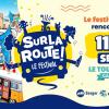 Sur la route